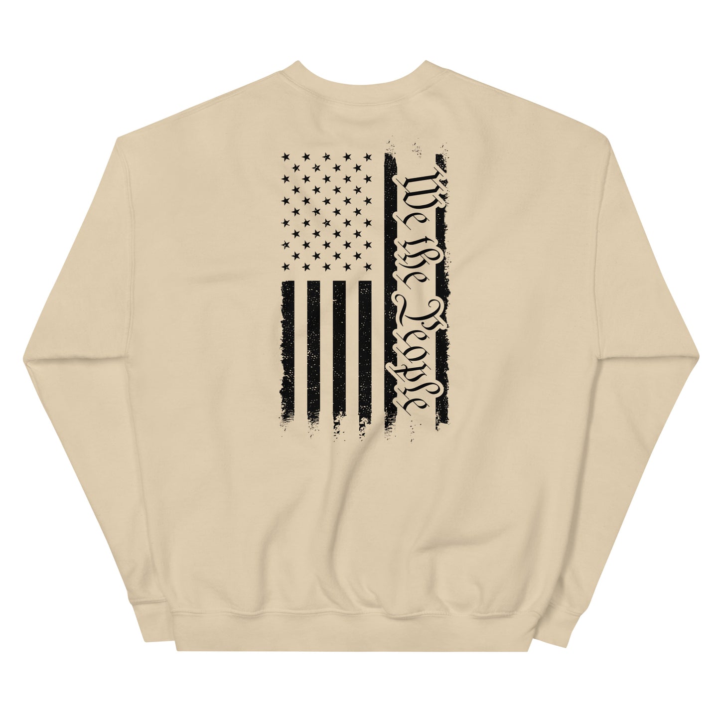 WE THE PEOPLE Sweatshirt