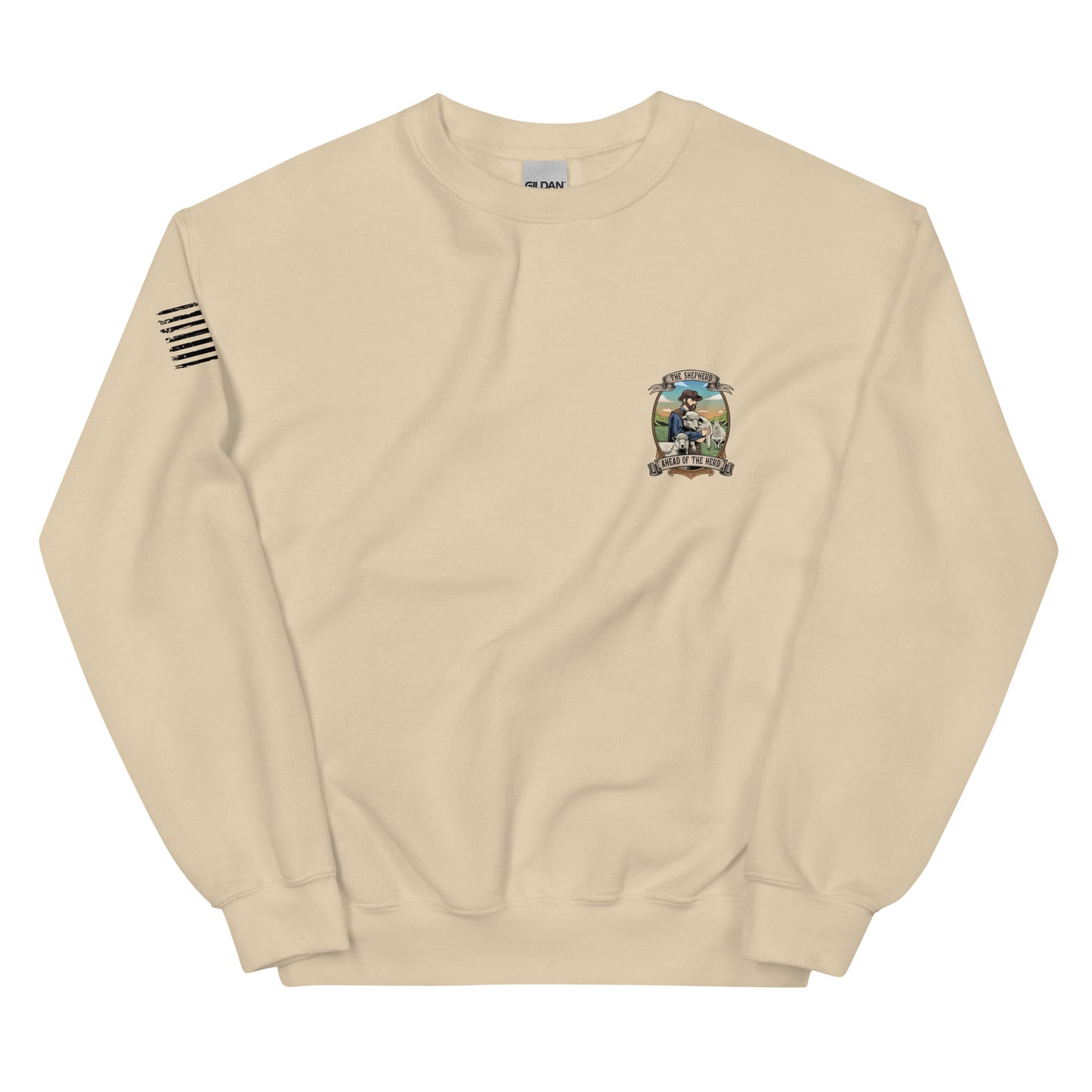 DTOM Sweatshirt