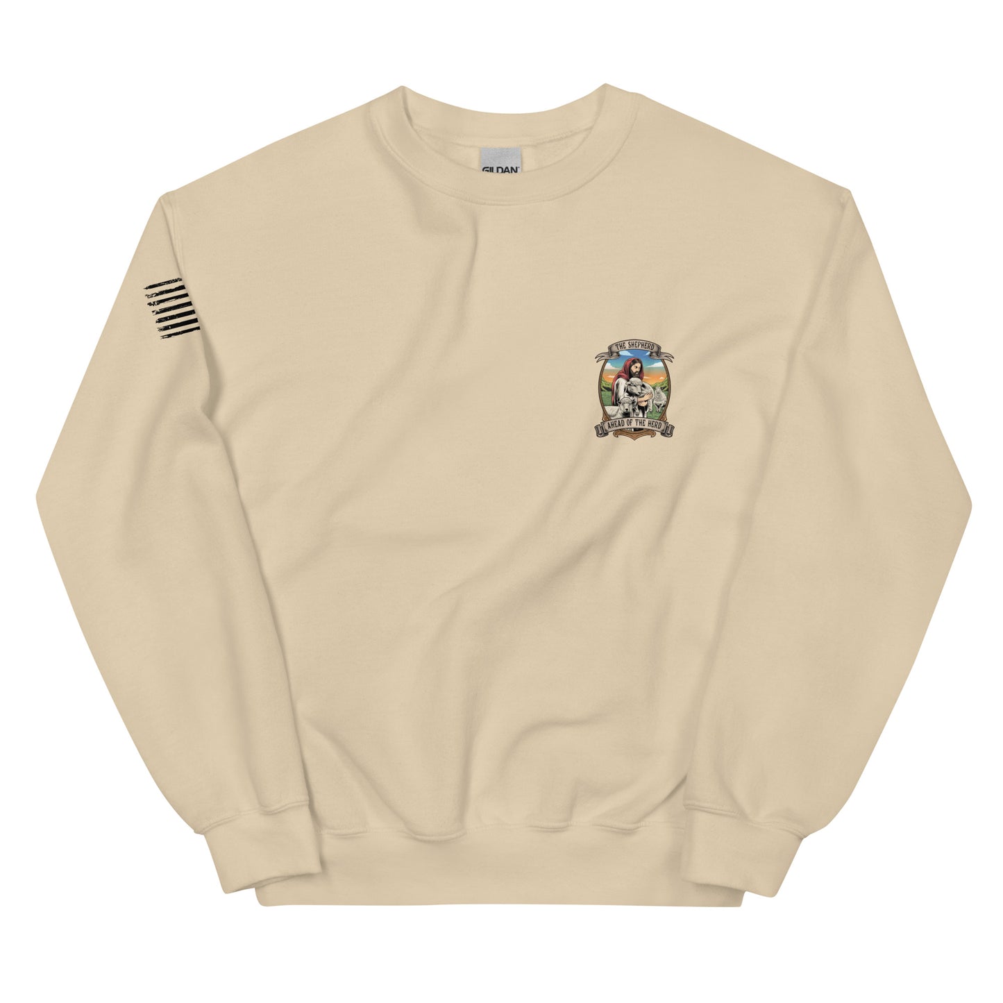 DONT TREAD ON ME Sweatshirt TGS