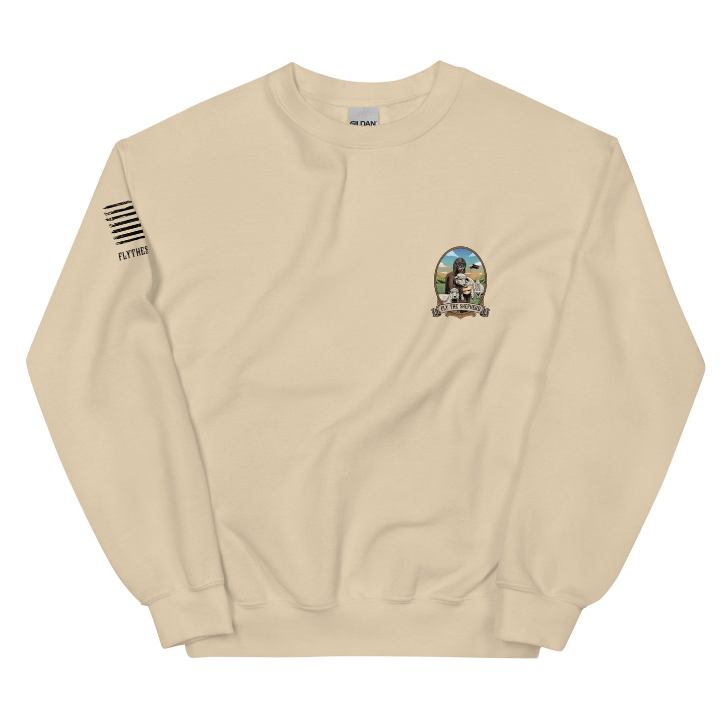 FTS Classic Sweatshirt