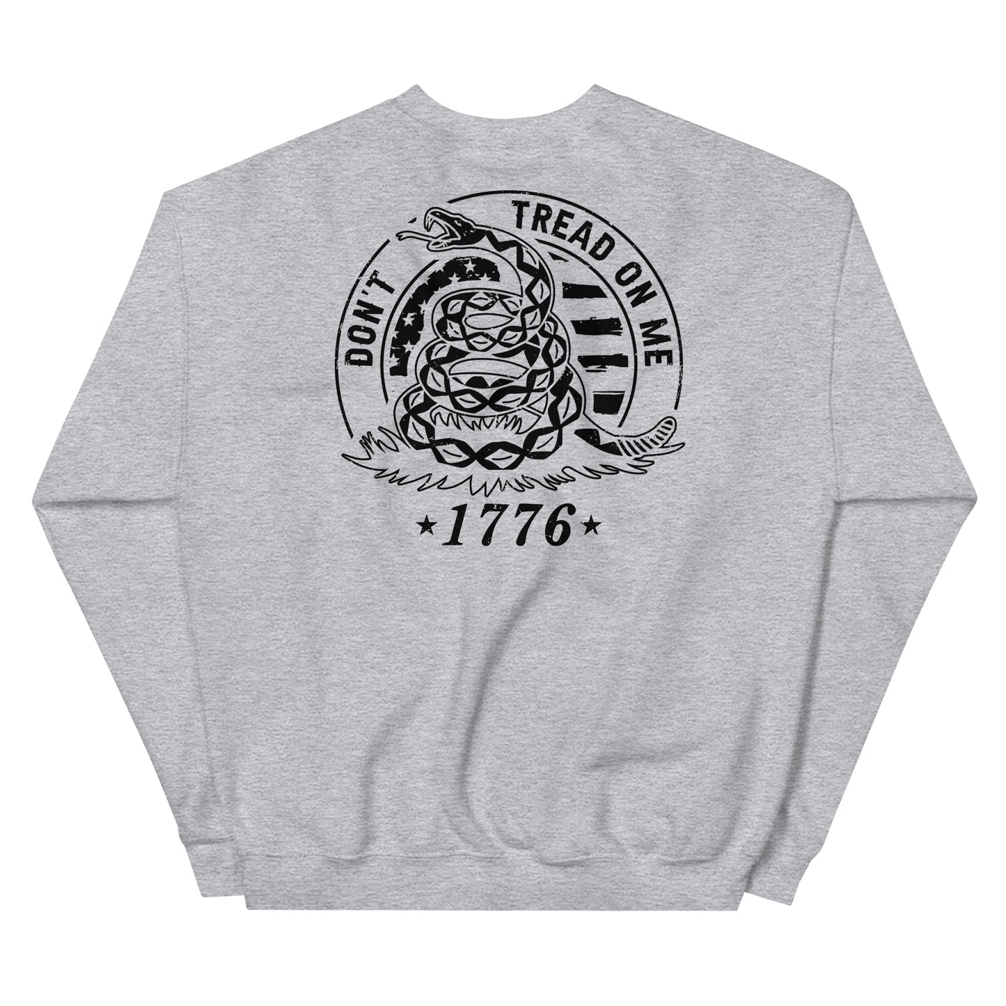 DTOM Sweatshirt