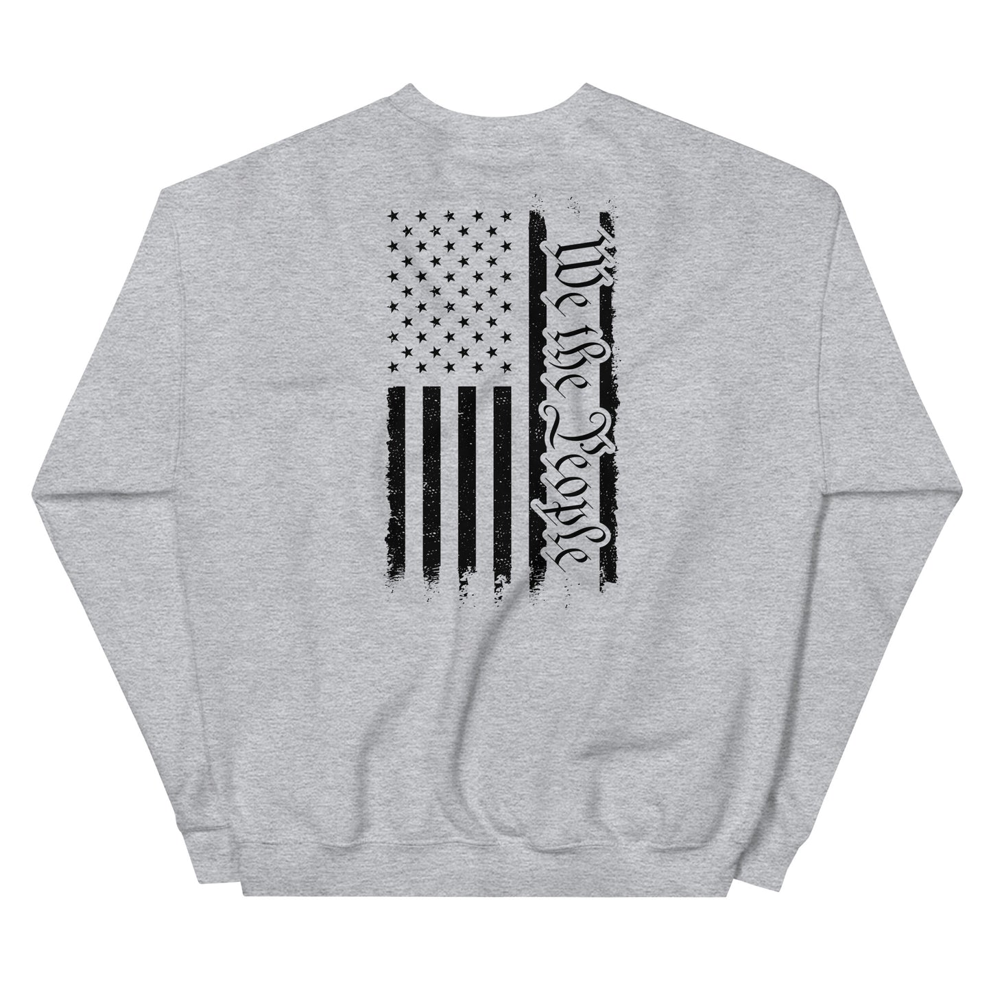 WE THE PEOPLE Sweatshirt