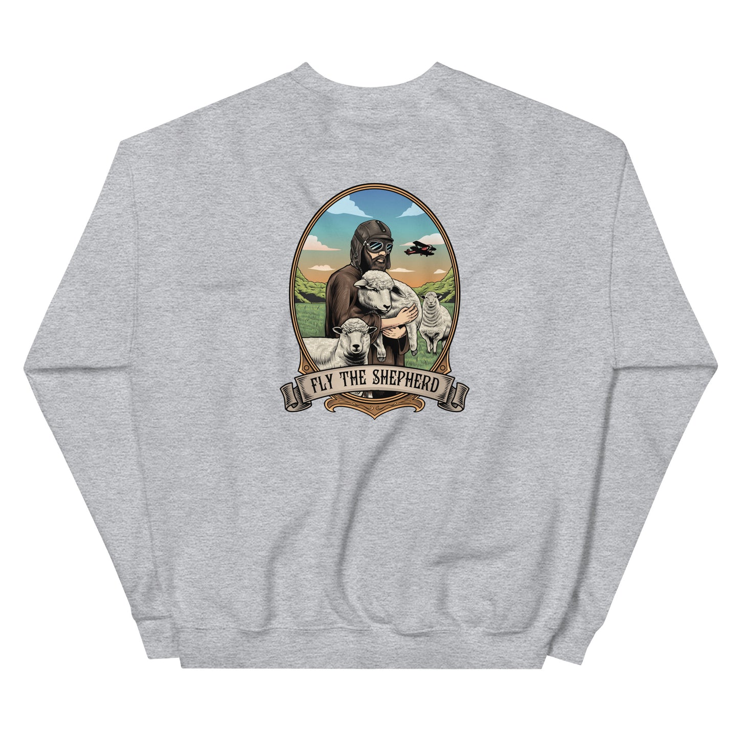 FTS Classic Sweatshirt