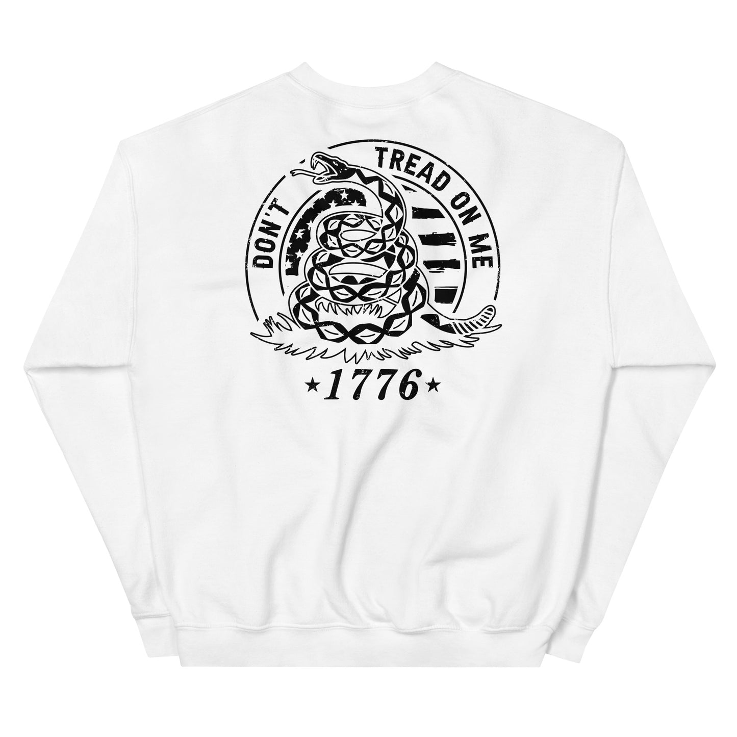 DTOM Sweatshirt