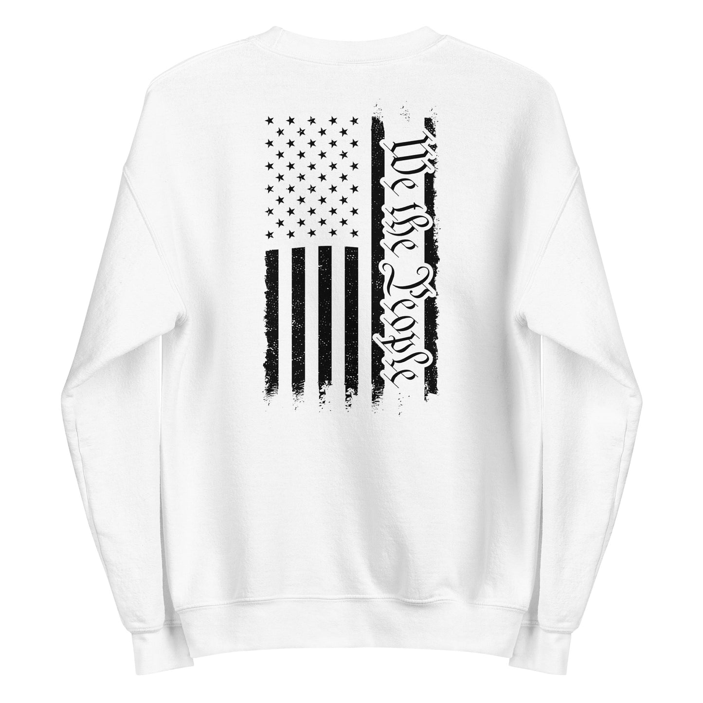 WE THE PEOPLE TGS