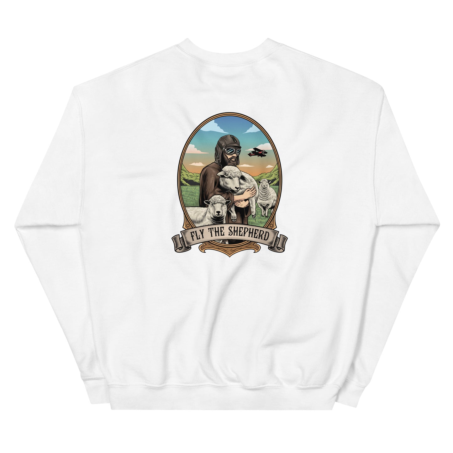 FTS Classic Sweatshirt