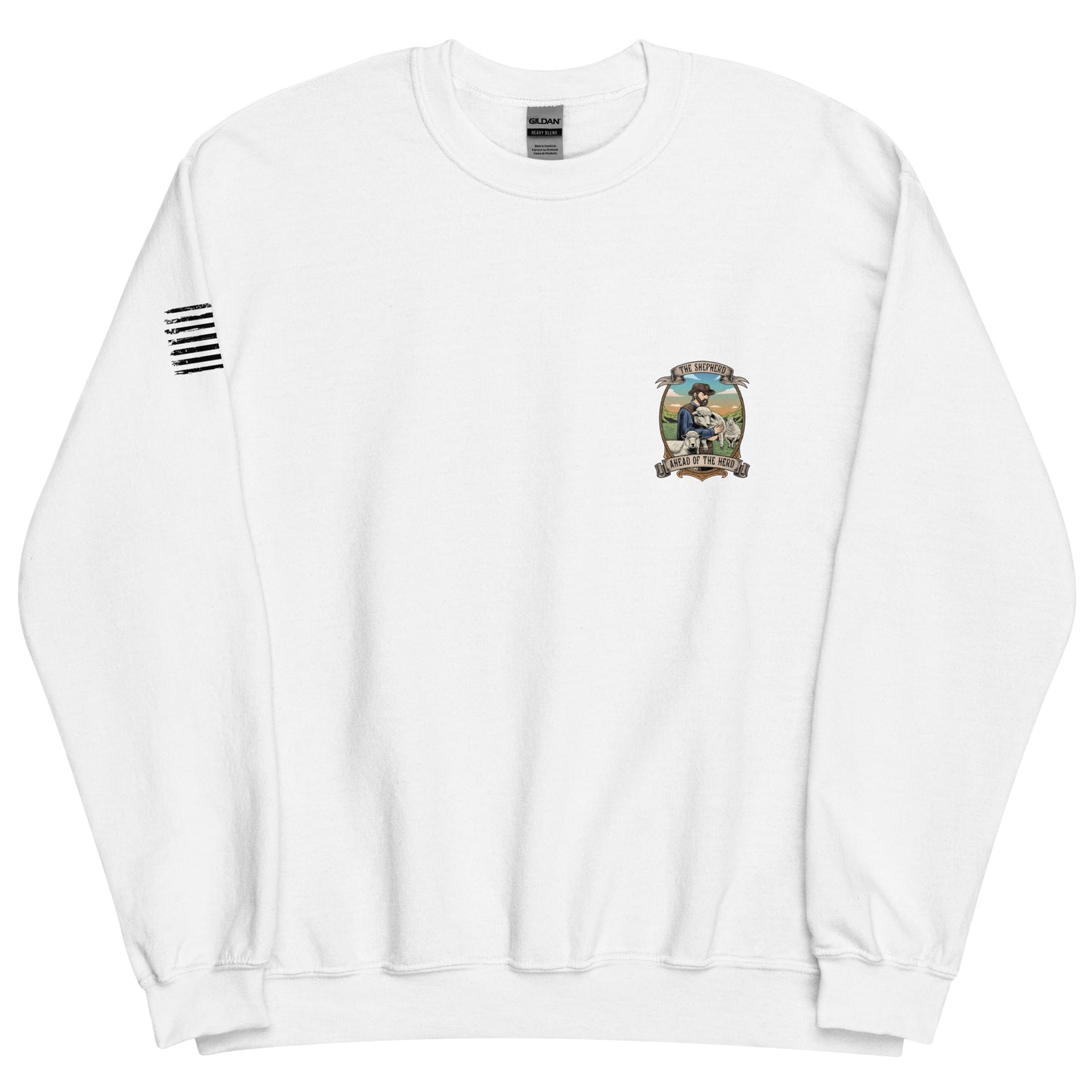 DTOM Sweatshirt
