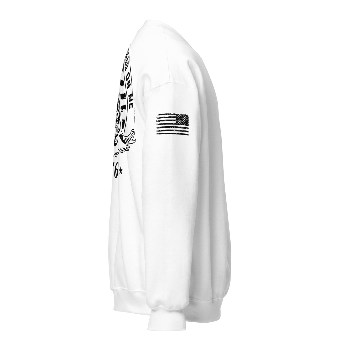 DTOM Sweatshirt