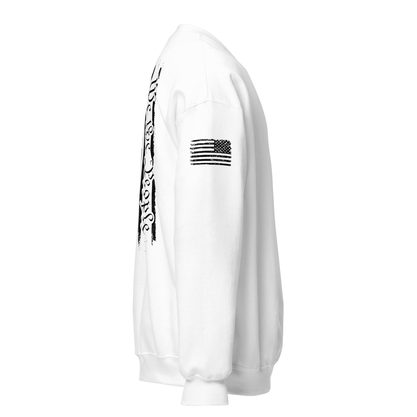 WE THE PEOPLE Sweatshirt
