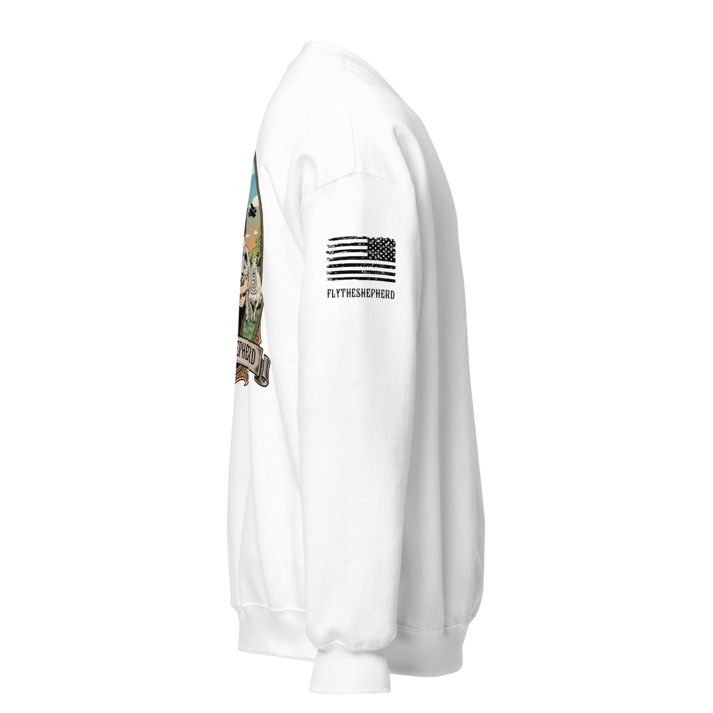FTS Classic Sweatshirt