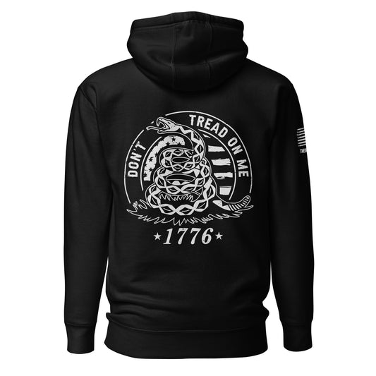 DTOM Premium Hoodie