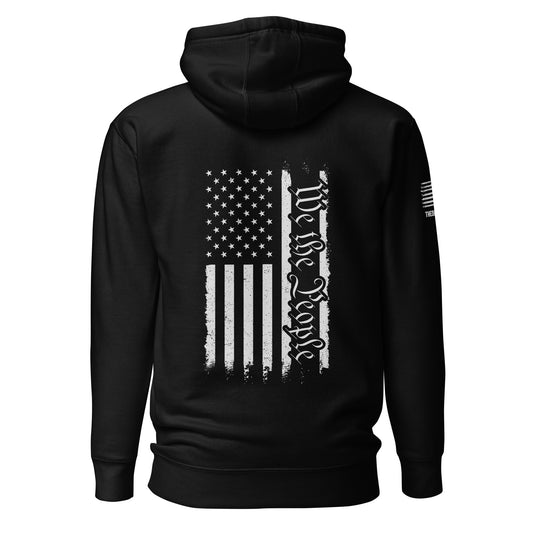 WE THE PEOPLE Premium Hoodie