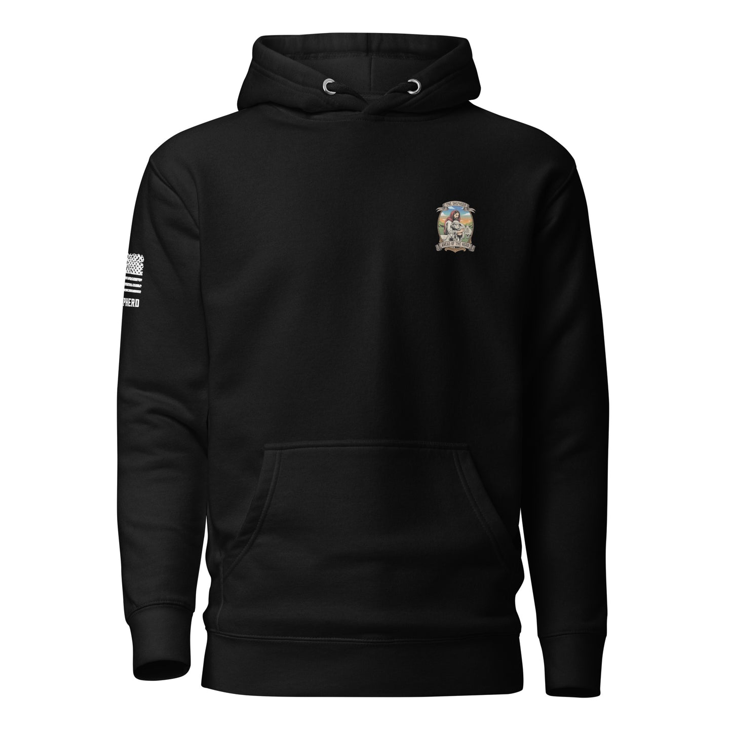TGS Classic Premium Hoodie