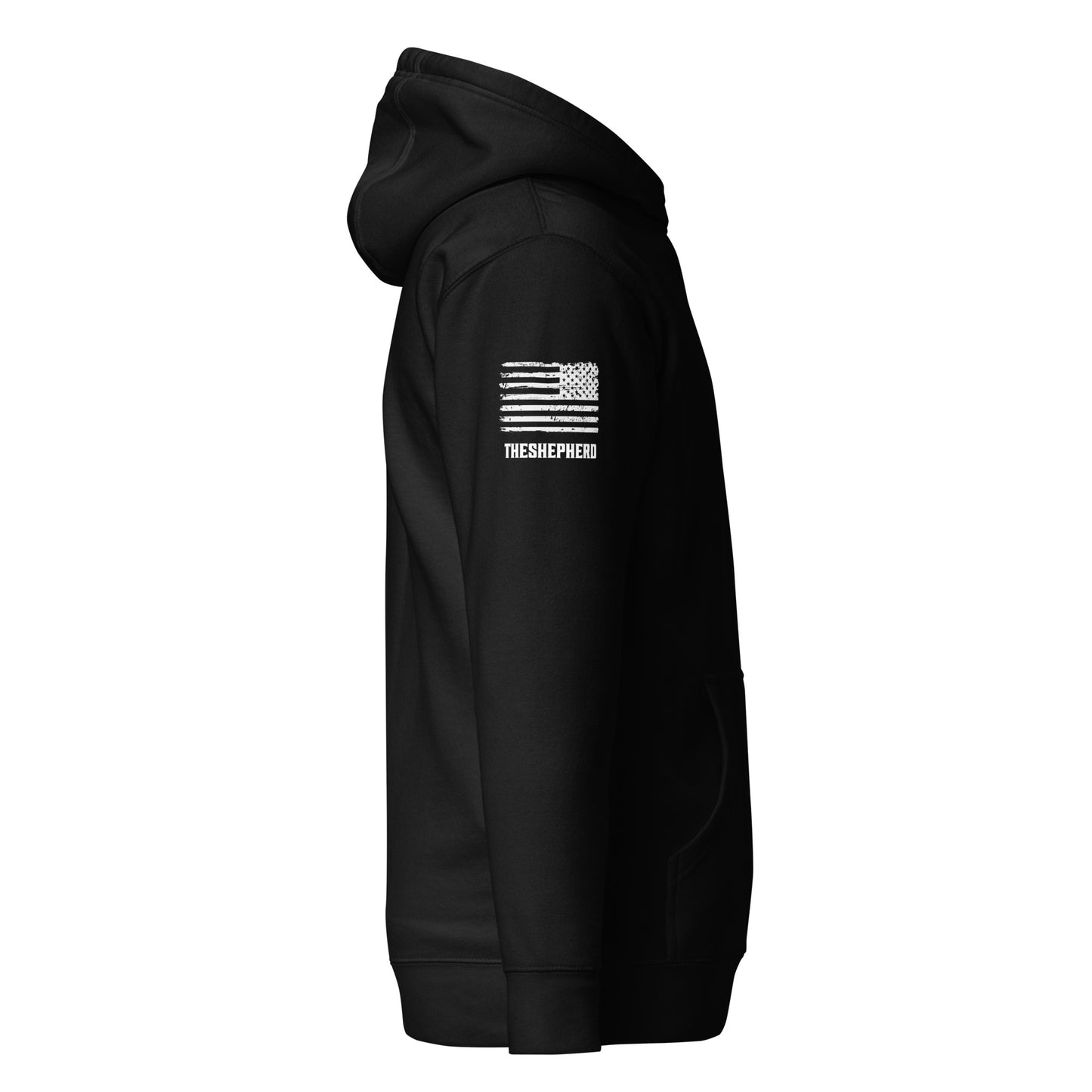 TGS Classic Premium Hoodie