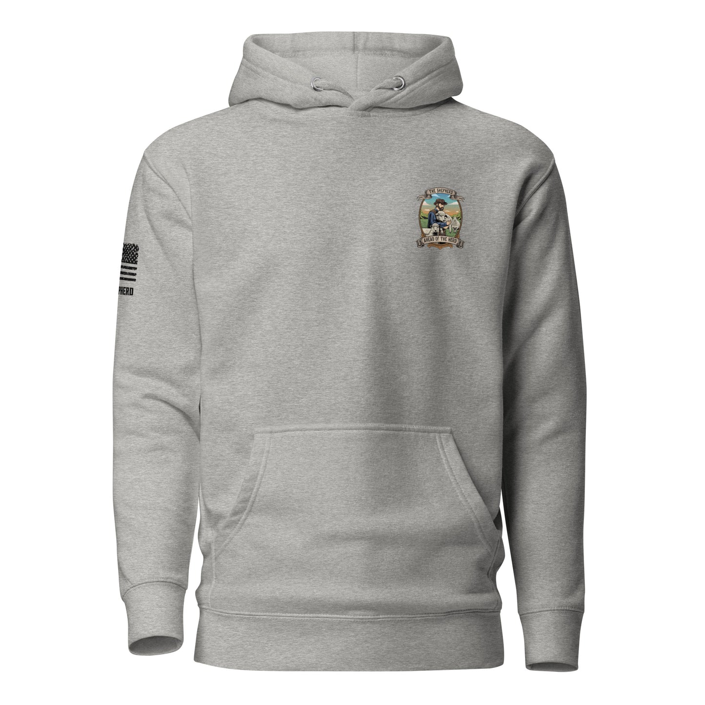 DTOM Premium Hoodie