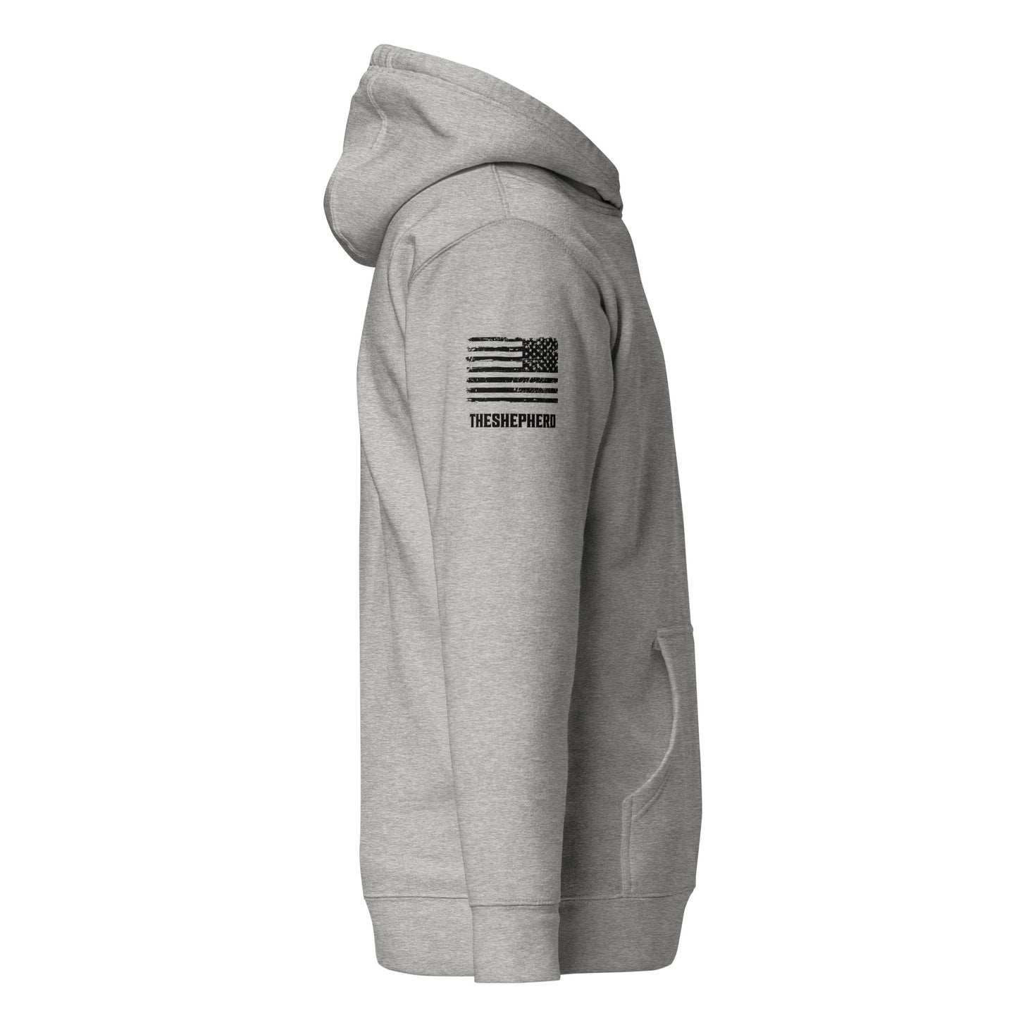 TGS Classic Premium Hoodie