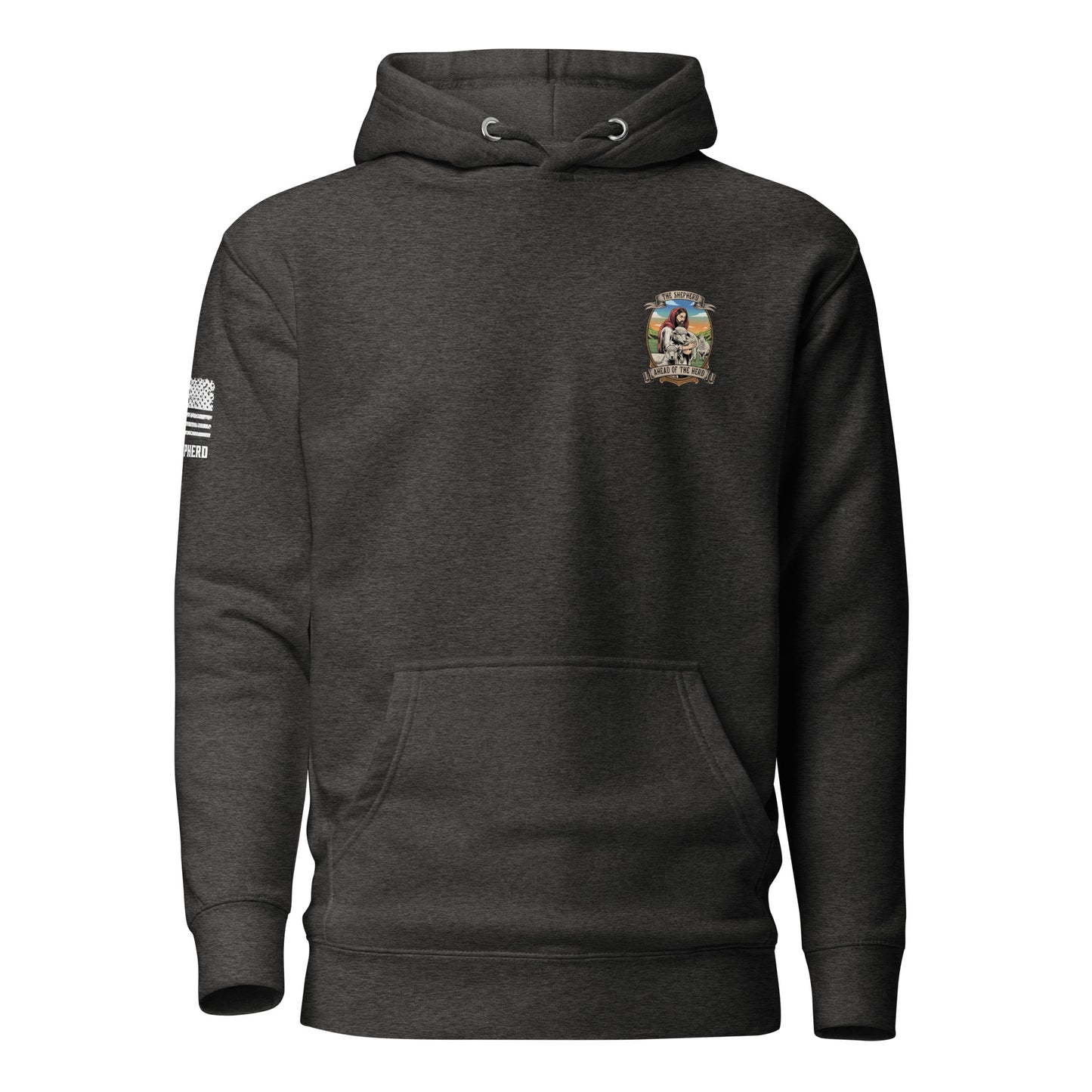 TGS Classic Premium Hoodie