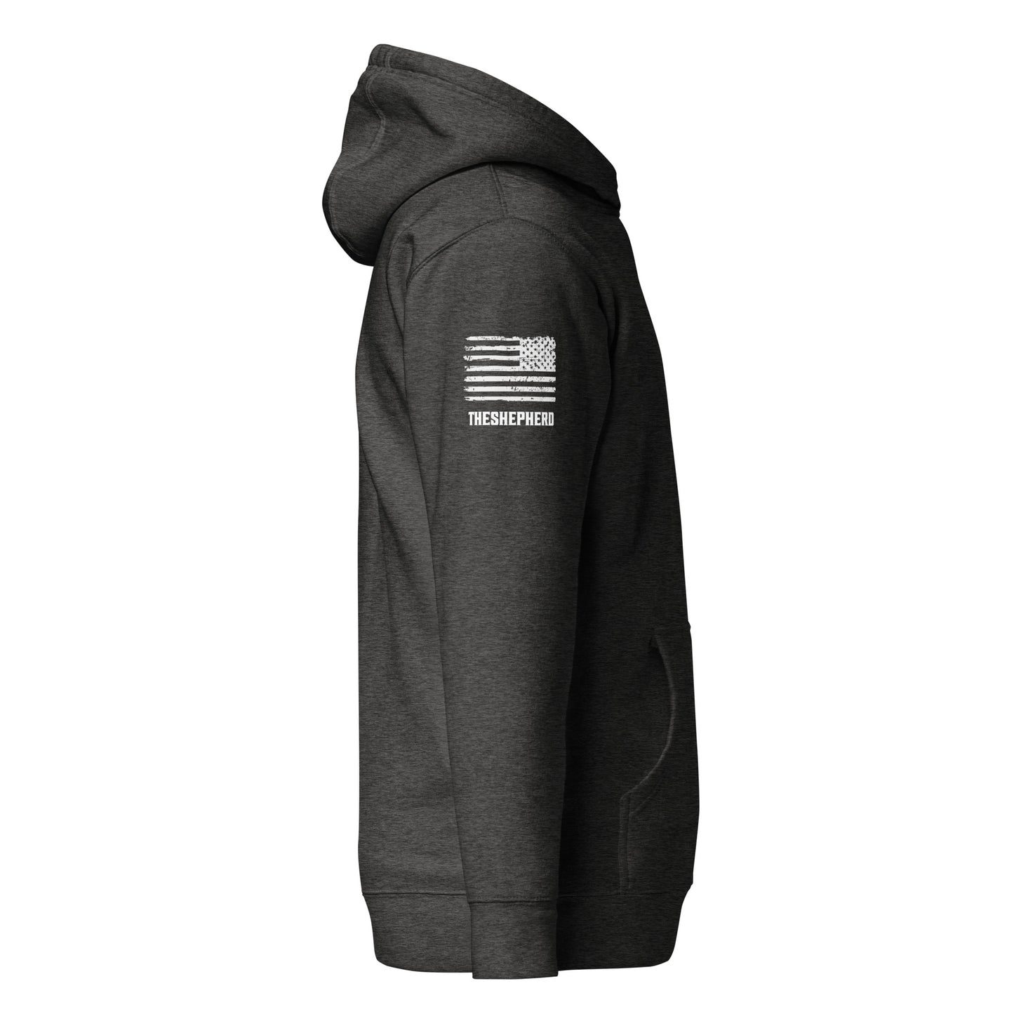 TGS Classic Premium Hoodie