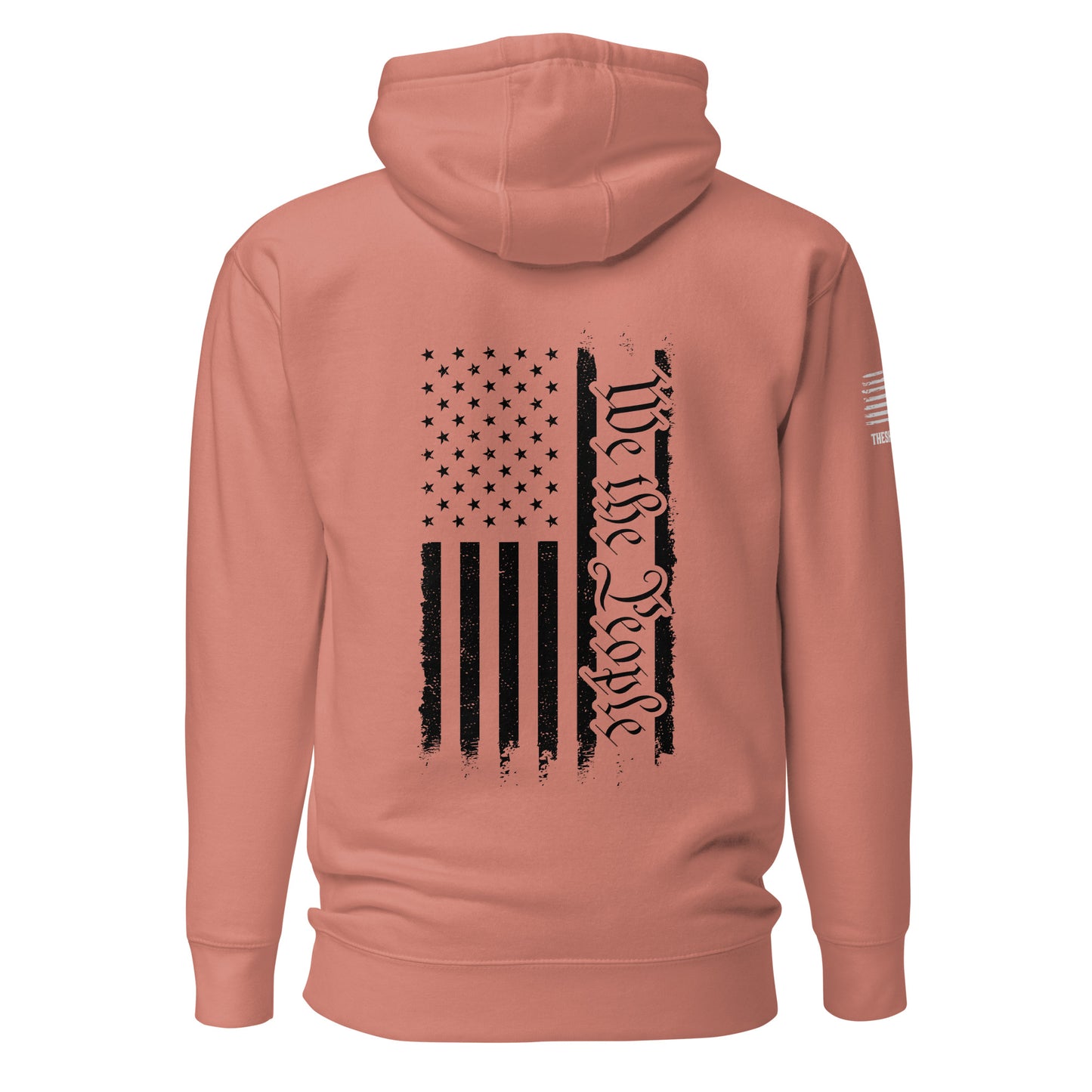WE THE PEOPLE Premium Hoodie