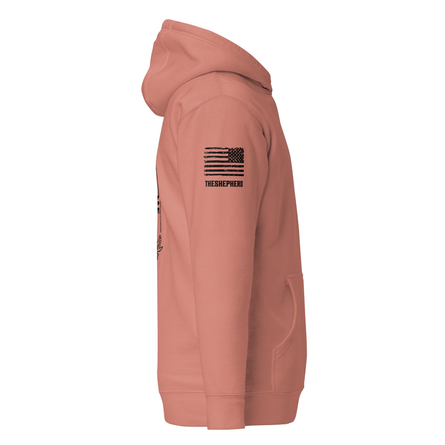 DTOM Premium Hoodie
