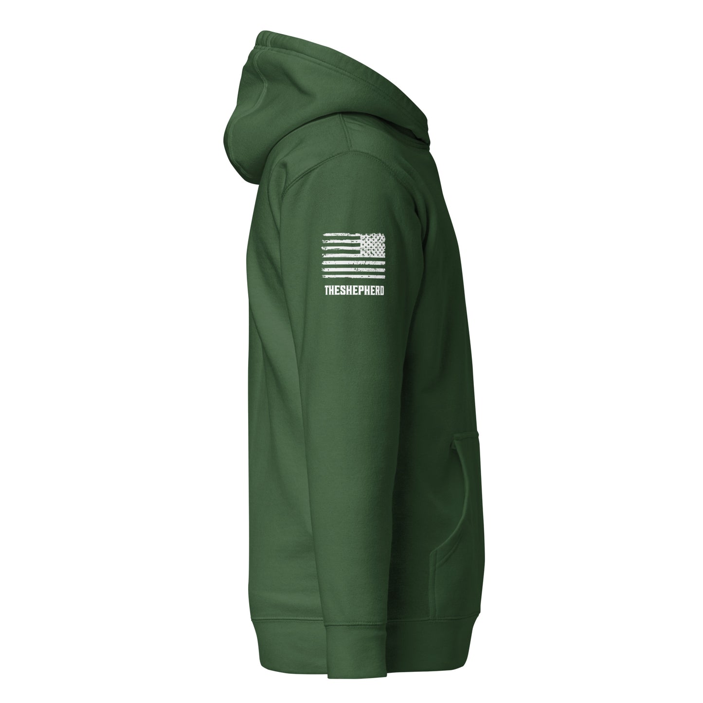 TGS Classic Premium Hoodie