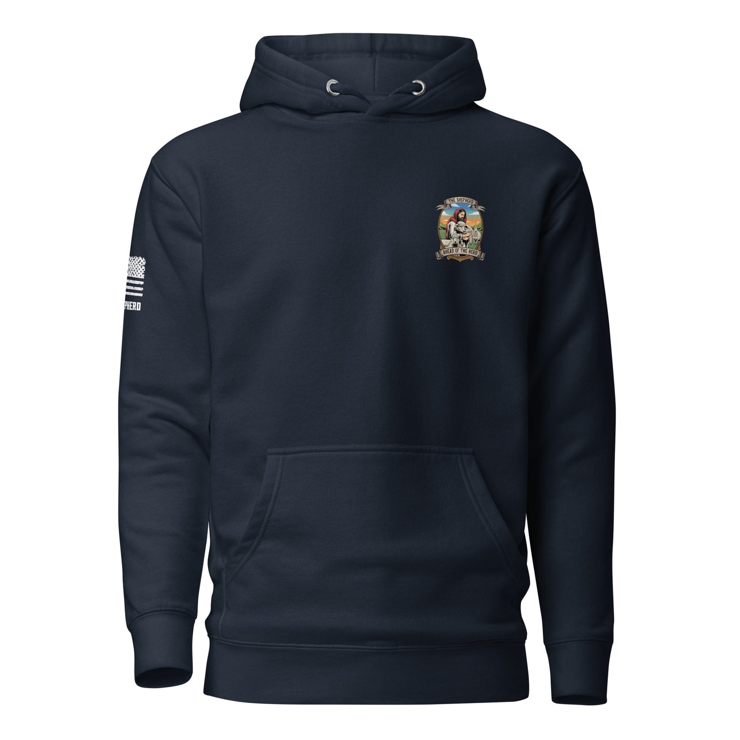 TGS Classic Premium Hoodie