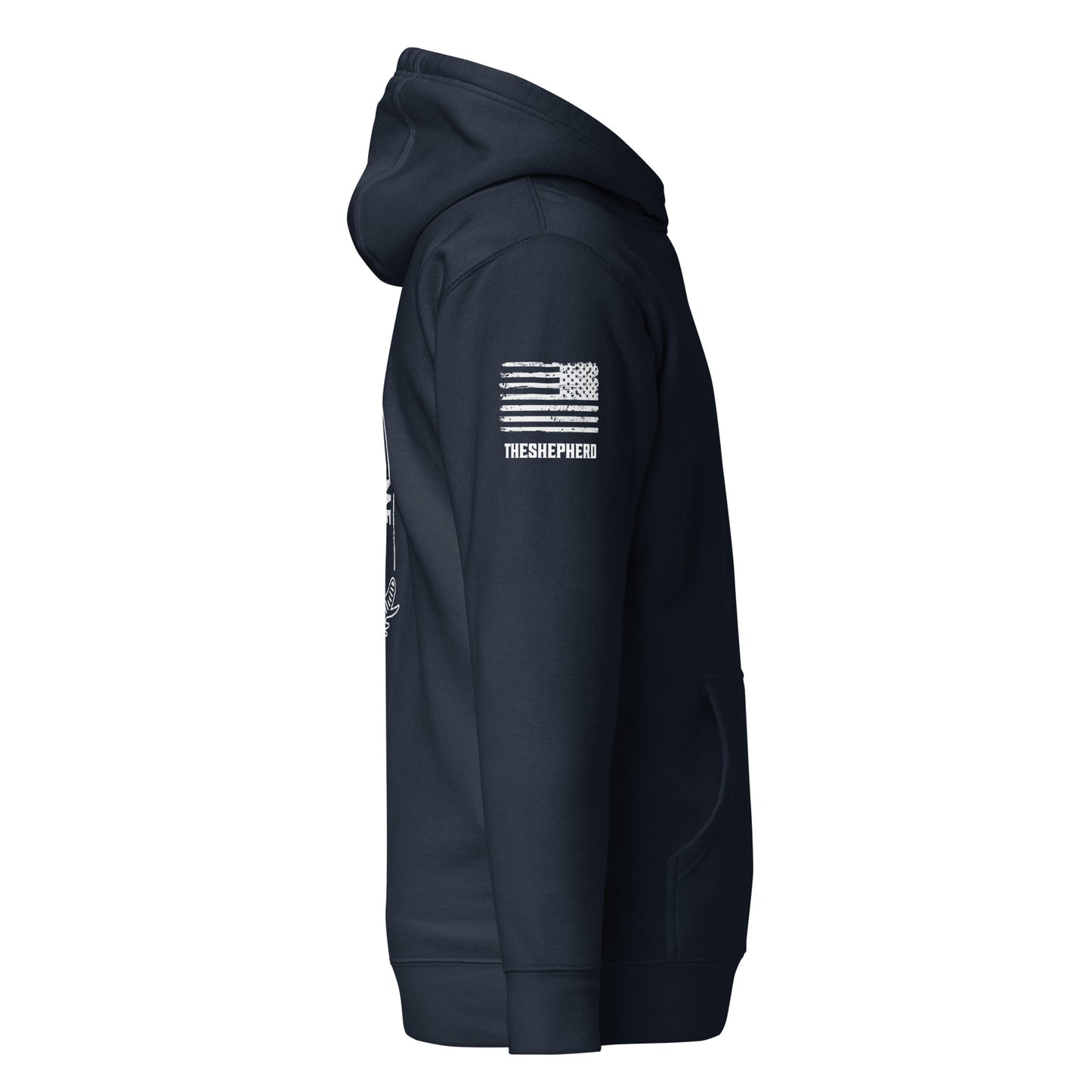 DTOM Premium Hoodie