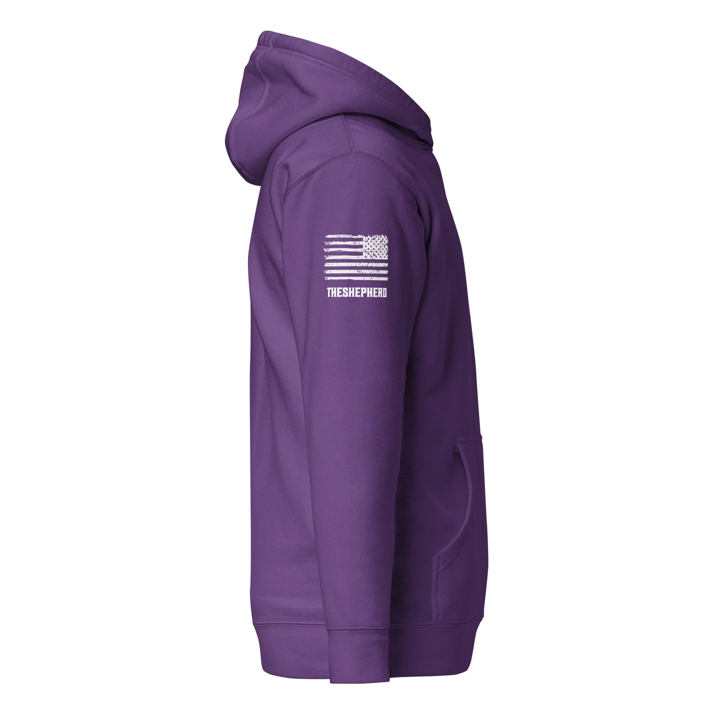 TGS Classic Premium Hoodie