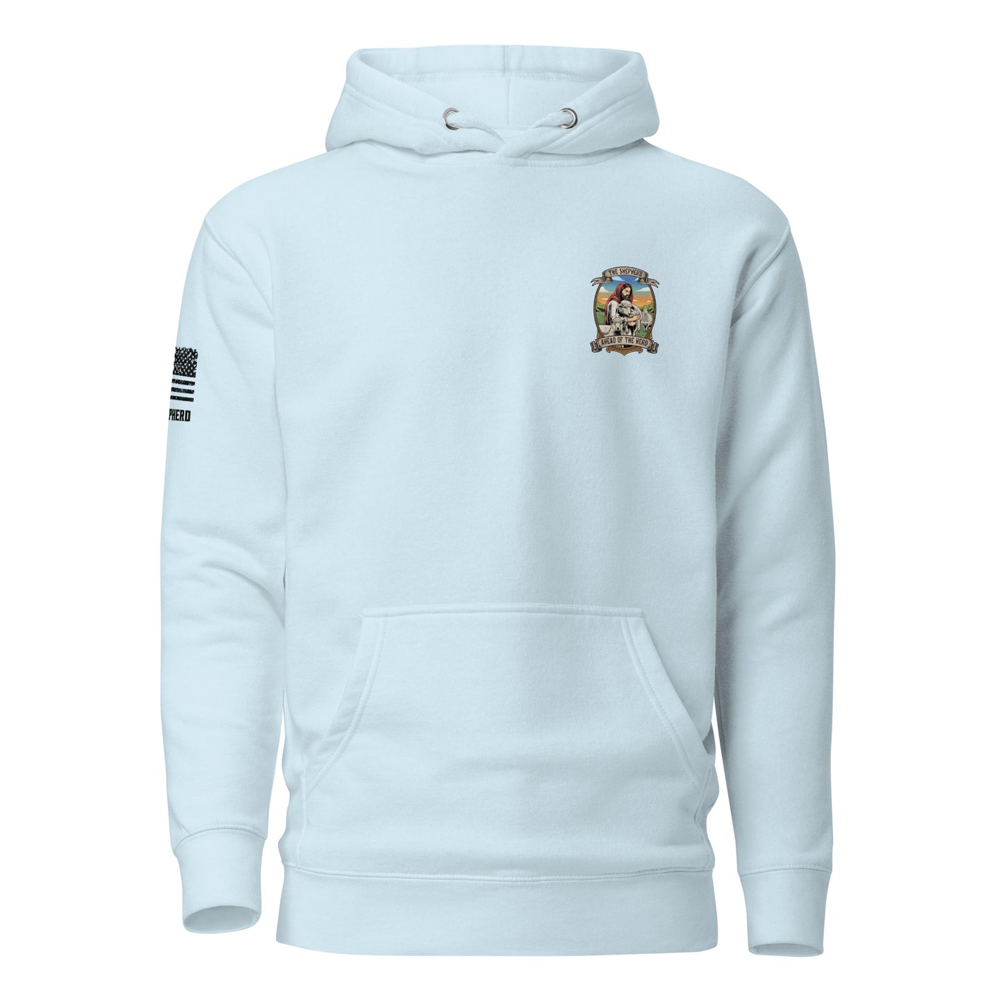TGS Classic Premium Hoodie