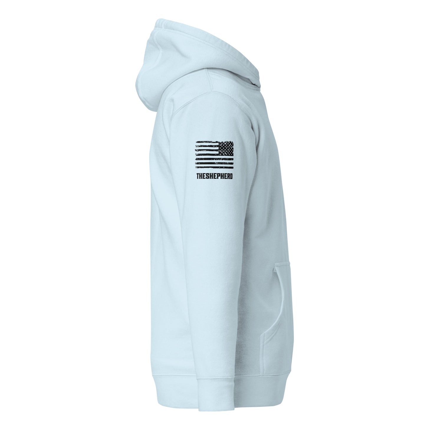 TGS Classic Premium Hoodie
