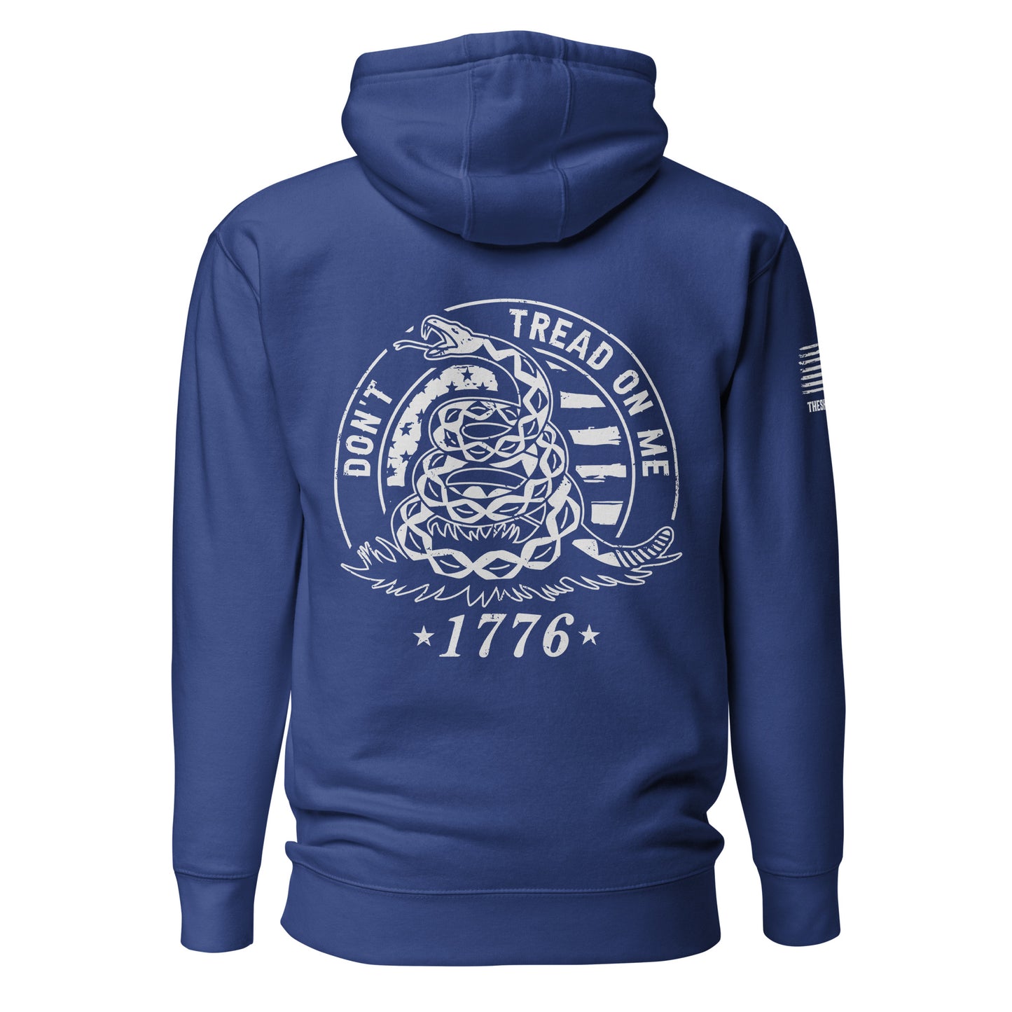 DTOM Premium Hoodie