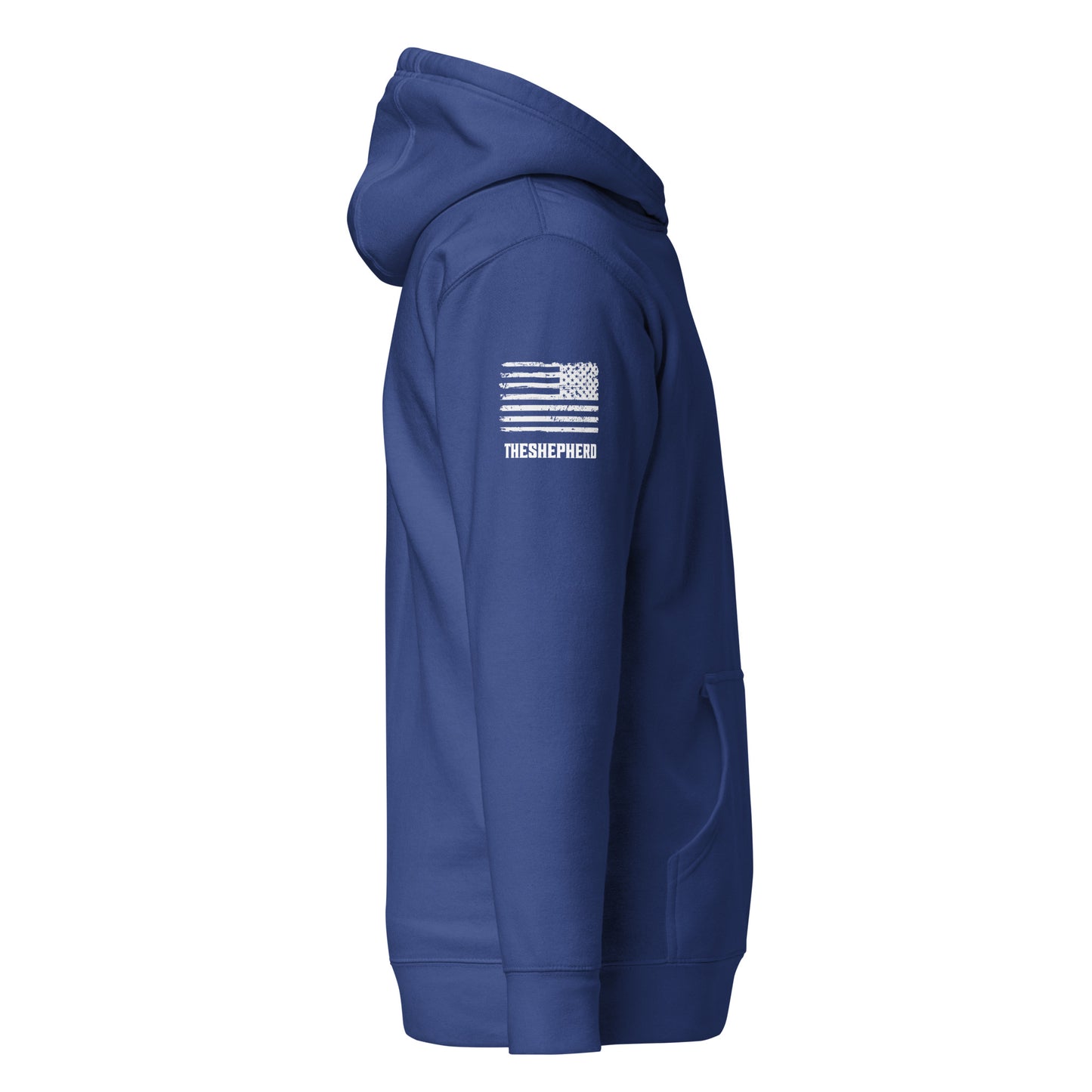 TGS Classic Premium Hoodie