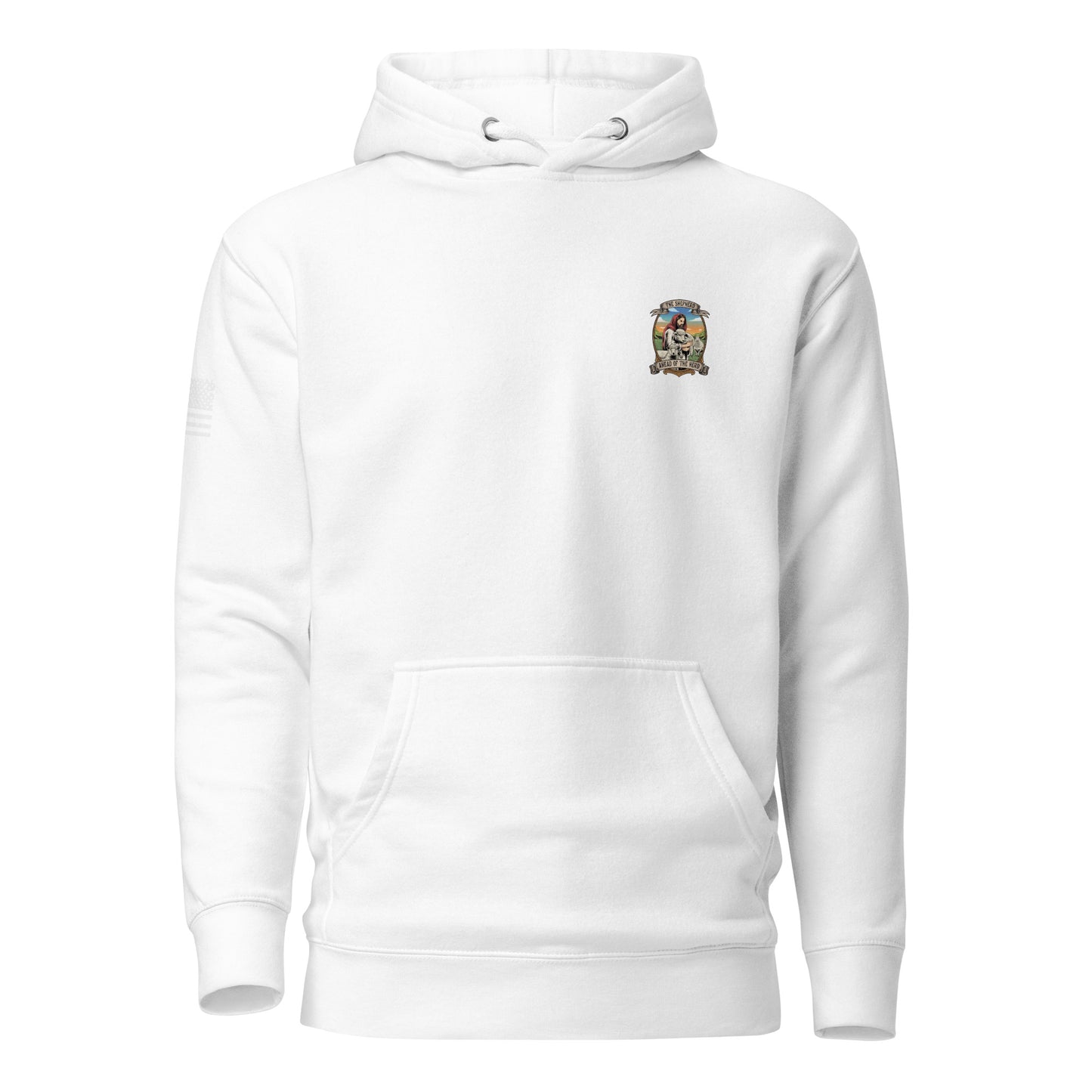 TGS Classic Premium Hoodie