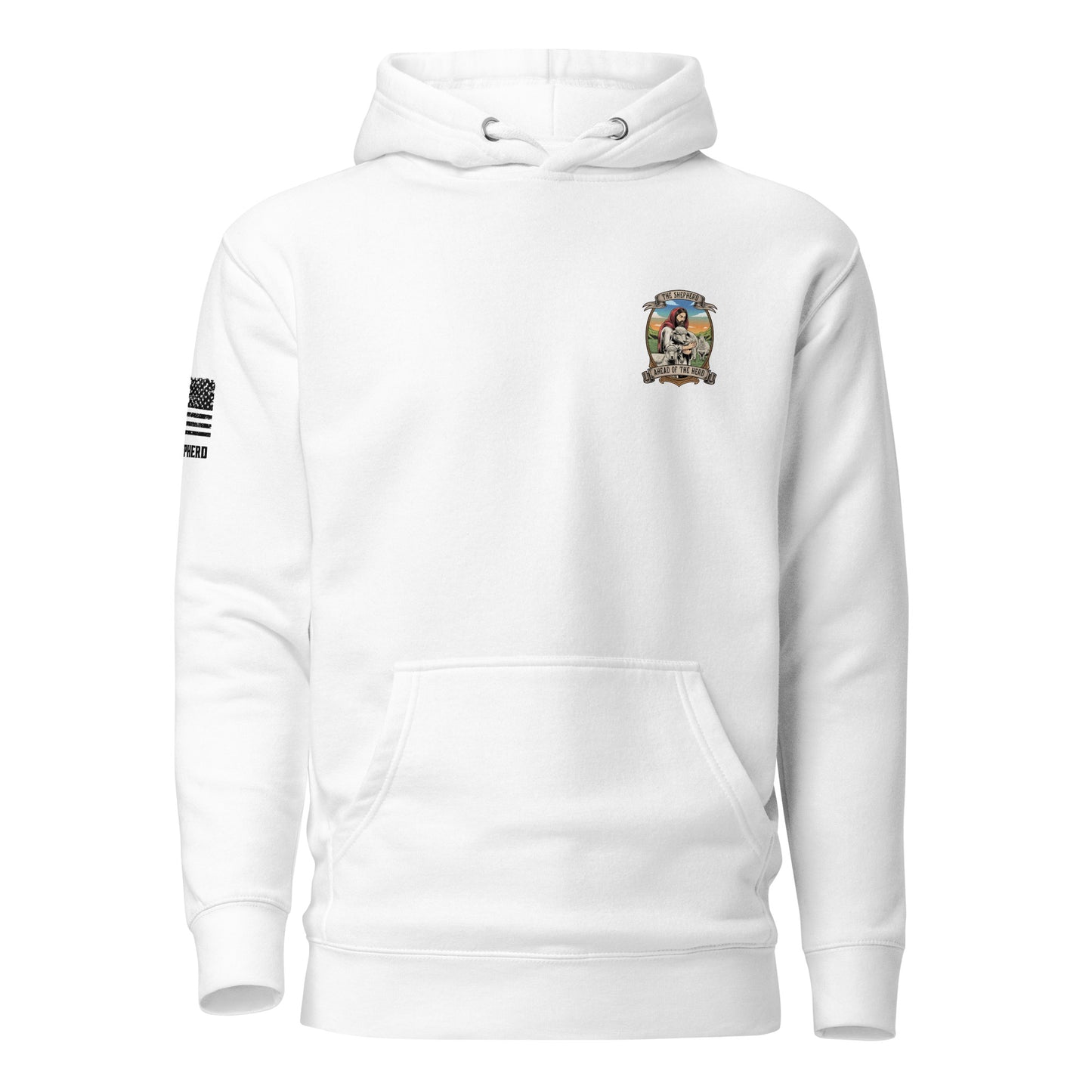 TGS Classic Premium Hoodie