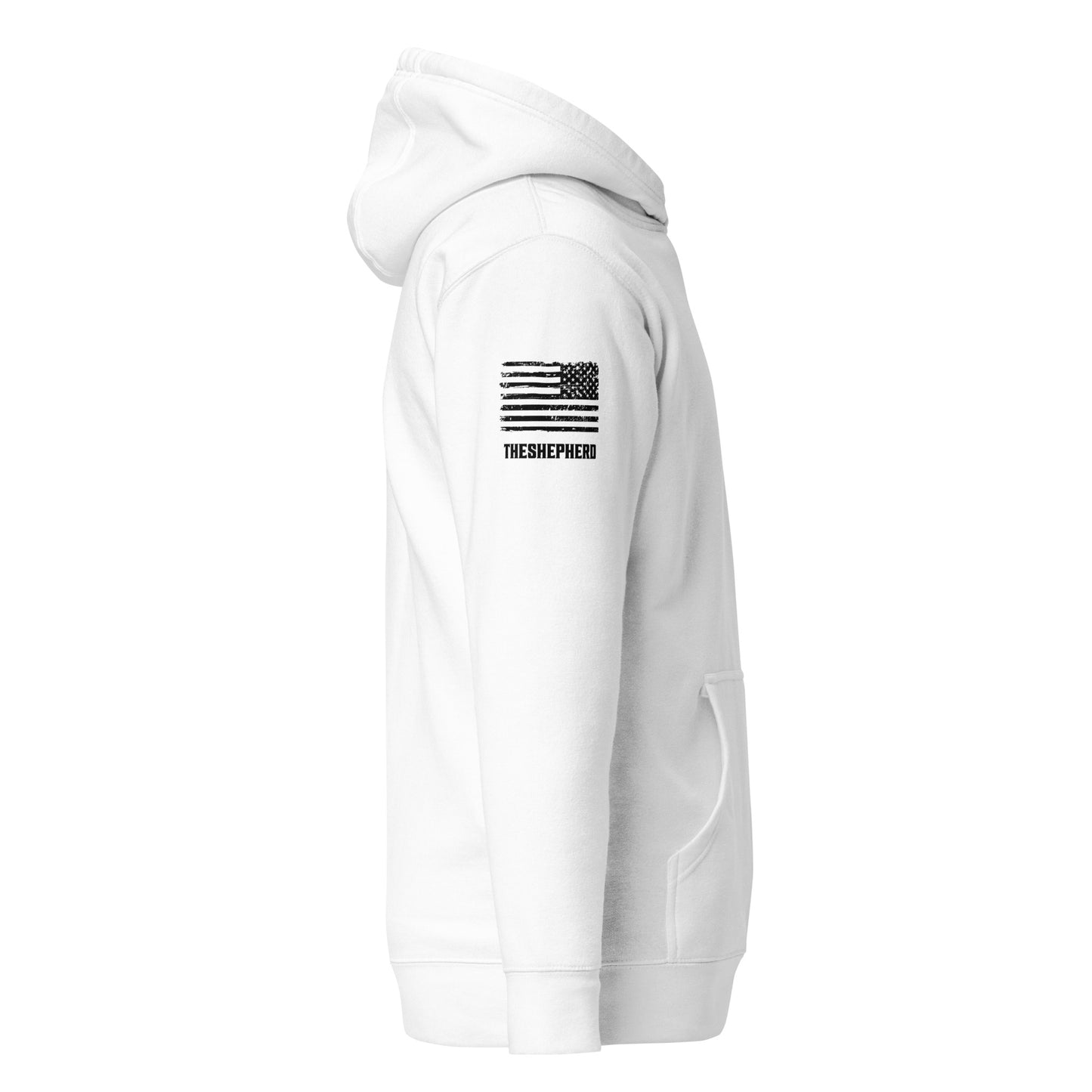 TGS Classic Premium Hoodie