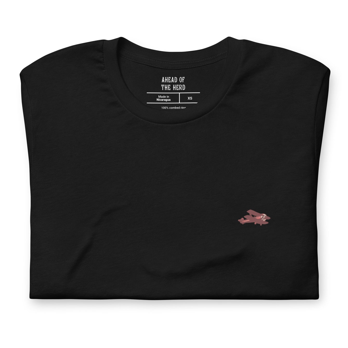 PATRIOT - FTS flag shirt
